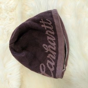 Carhartt beanie